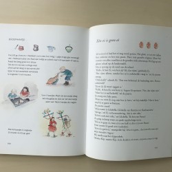 Het hele jaar rond.