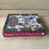 Thea Stilton. De zeven rozen. Het betoverende meer