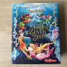 Thea Stilton. De zeven rozen. De feeën van de zeven zeeën