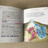 Thea Stilton. De zeven rozen. Het fonkelende glinsterland