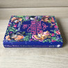 Thea Stilton. De zeven rozen. De geheime spiegel