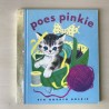 Gouden Boekjes :  Poes Pinkie