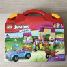Lego Friends set 10746. Easy to build. Nieuw
