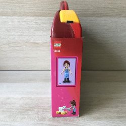 Lego Friends set 10746. Easy to build. Nieuw