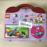 Lego Friends set 10746. Easy to build. Nieuw