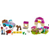 Lego Friends set 10746. Easy to build. Nieuw