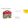 Lego Friends set 10746. Easy to build. Nieuw