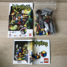 Lego spel: Magikus