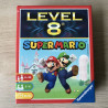 Level 8  Super Mario: Kaartspel