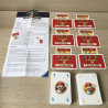 Level 8  Super Mario: Kaartspel