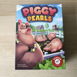 Piggy Pearls