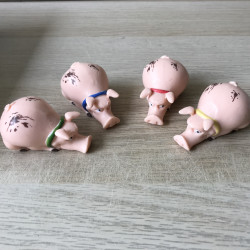 Piggy Pearls
