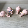 Piggy Pearls