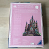 Ravensburger : Disney kasteel. 1000 stukjes. Ongebruikt
