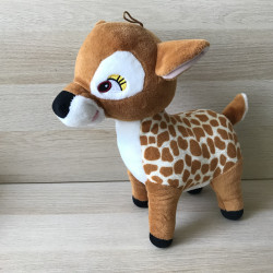 Knuffel : Hert/Bambi