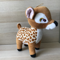 Knuffel : Hert/Bambi