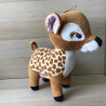 Knuffel : Hert/Bambi