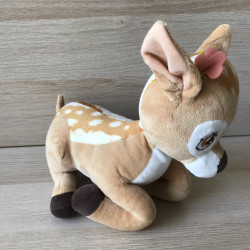 Efteling. Knuffel van Bambi
