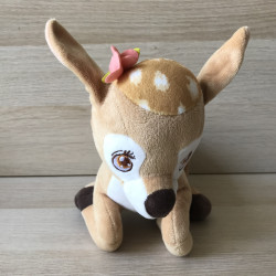 Efteling. Knuffel van Bambi