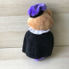 AH Hamster : Piet met pepernoot