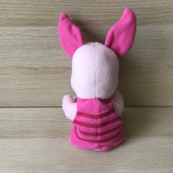 Handpop, poppenkastpop: Knorretje van Winnie de Poeh