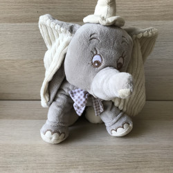 Zachte Disney Dombo knuffel