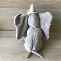 Zachte Disney Dombo knuffel