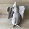 Zachte Disney Dombo knuffel
