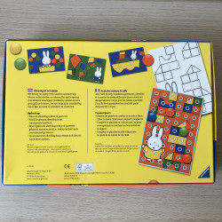 Nijntje : Junior Colorino