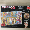 Wasgij : Imagine puzzel nummer 3. Pyjamafeestje 1000 stukjes