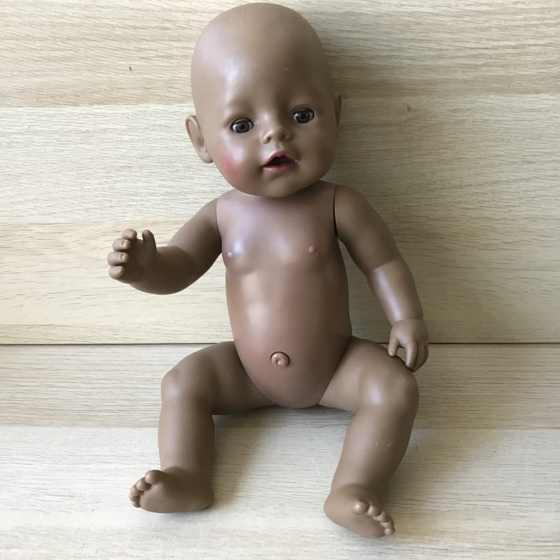 Baby Born : Donkere pop