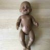 Baby Born : Donkere pop
