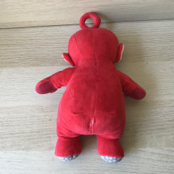 Teletubbies knuffel: Po