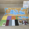 999 Games : Tyros. Ongebruik