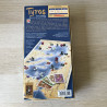 999 Games : Tyros. Ongebruik