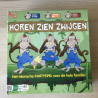 Horen zien zwijgen