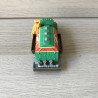 Cars : Chug brandstofwagen. 11,5 cm. lang.