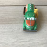 Cars : Chug brandstofwagen. 11,5 cm. lang.
