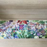 Djeco: puzzel Rainbow Tigers