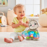 Fisher Price : Lenige Luiaard (Linkimal)