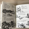 Tuf en het beste schoolreisje ooit. Deel 2