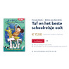 Tuf en het beste schoolreisje ooit. Deel 2