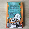 Tuf. Het stoerste meisje van de oertijd. Deel 1