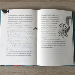 De jongen die draken kweekte