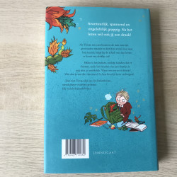 De jongen die draken kweekte