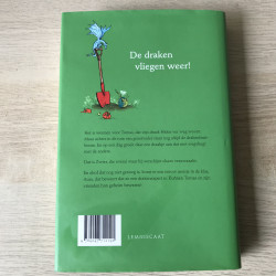 De jongen die van draken droomde