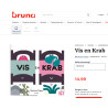 Vis en Krab