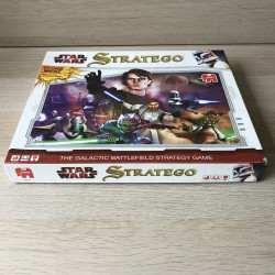 Stratego : Star Wars