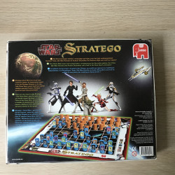 Stratego : Star Wars