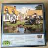 Gibsons : The village Pond. 1000 stukjes.
